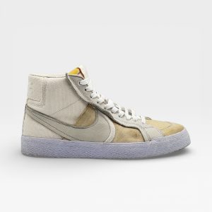 SB BLAZER MID SUMMIT