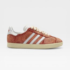 GAZELLE W