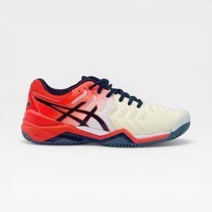 GEL RESOLUTION 7 CLAY E7027 100 BLANC