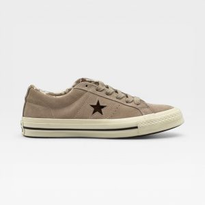ONE STAR OX SNEAKER