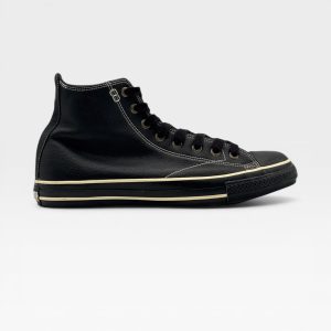 LEATHER HIGHT