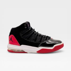 JORDAN MAX AURA GS PATENT BLACK GYM