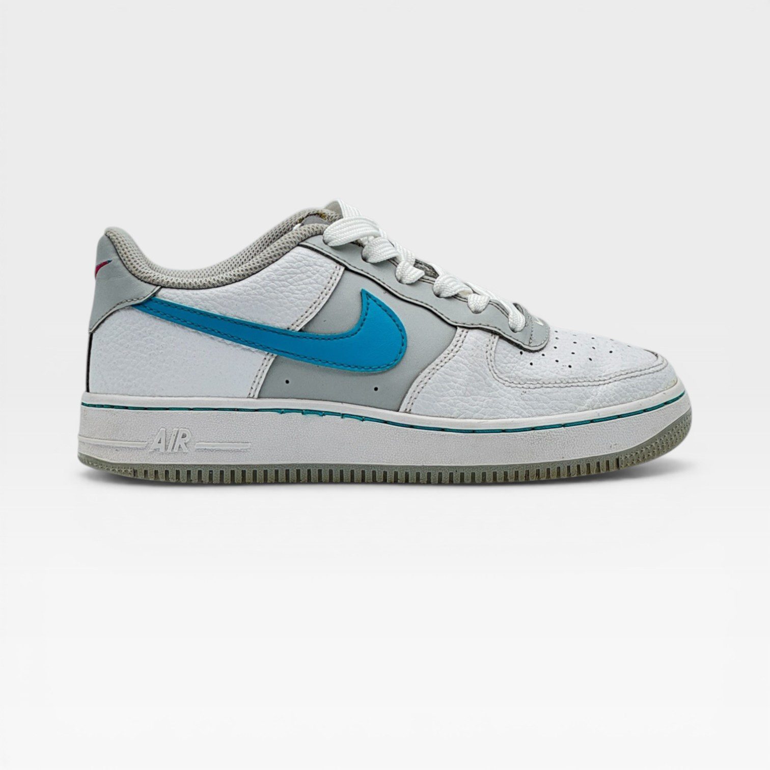 AIR FORCE 1 '07 LV8' NBA 75TH ANNIVERSARY
