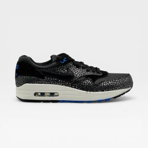 AIR MAX 1 DELUXE SAFARI PRINT