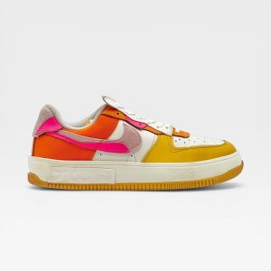 AIR FORCE 1 FONTANKA
