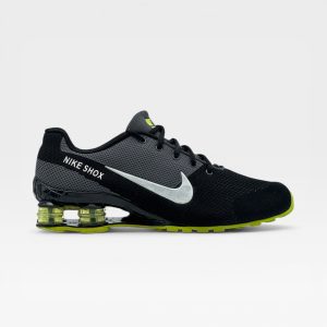 SHOX Z