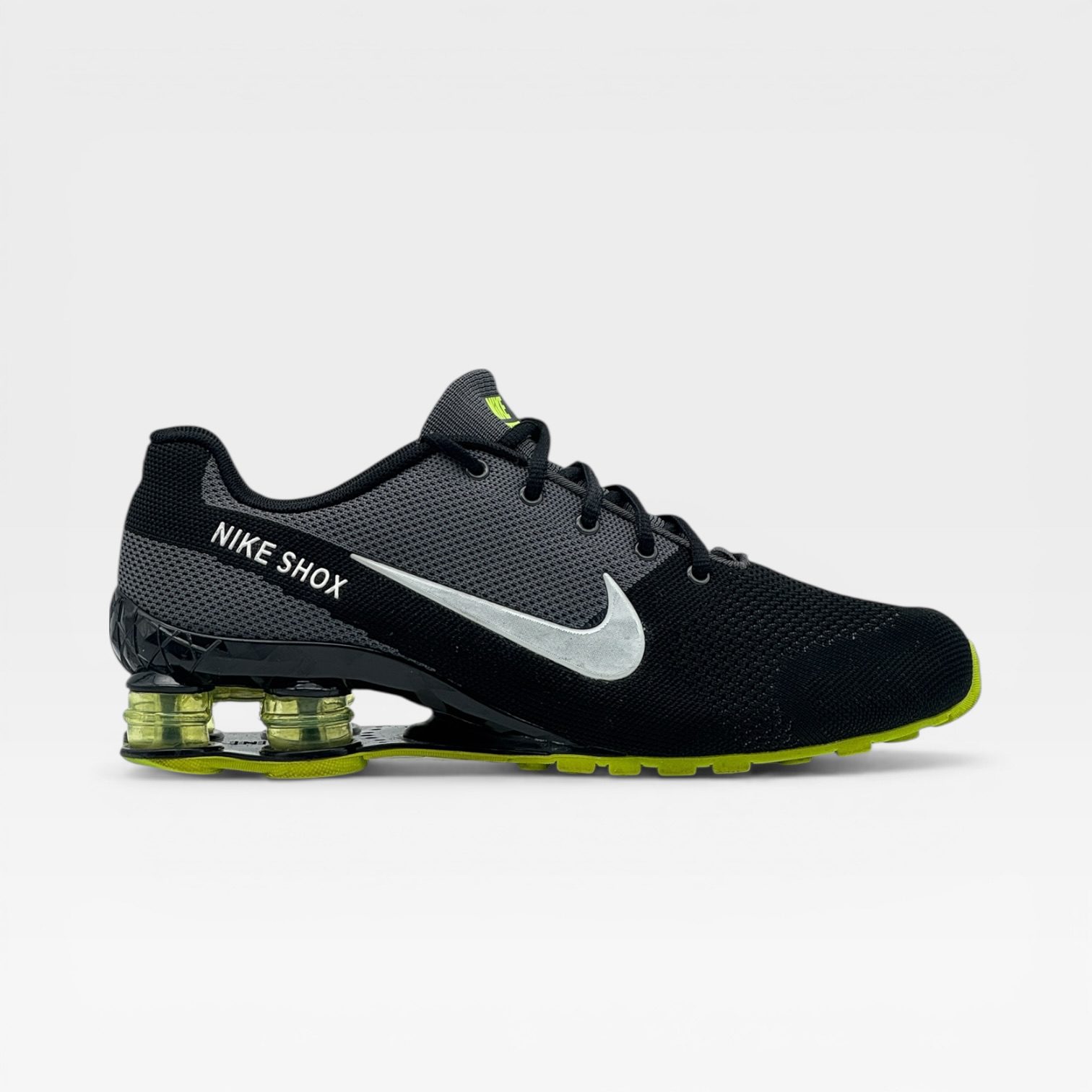SHOX Z