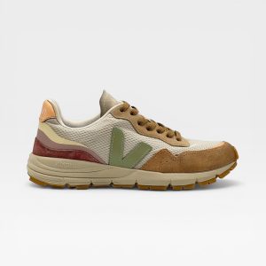DEKKAN BASH X VEJA