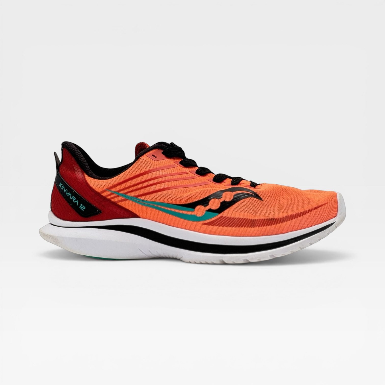 KINVARA 12