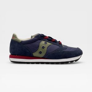 SAUCONY