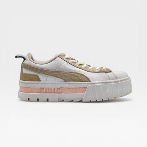 MAYZE WEDGE PASTEL WNS