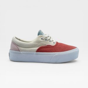 ERA PLATEFORM TWILL PASTEL BLOCK