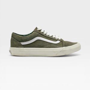 OLD SKOOL GREEN