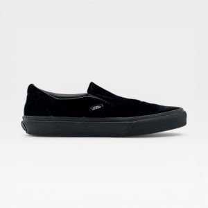SLIP ON VANS EN VELOURS