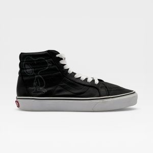 SK8 HIRE LSSUE SNOOPY