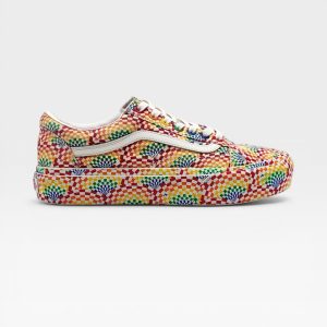 OLD SKOOL PLATFORM PRIDE