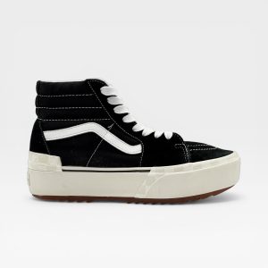 SK8 HISTACKED SUEDE