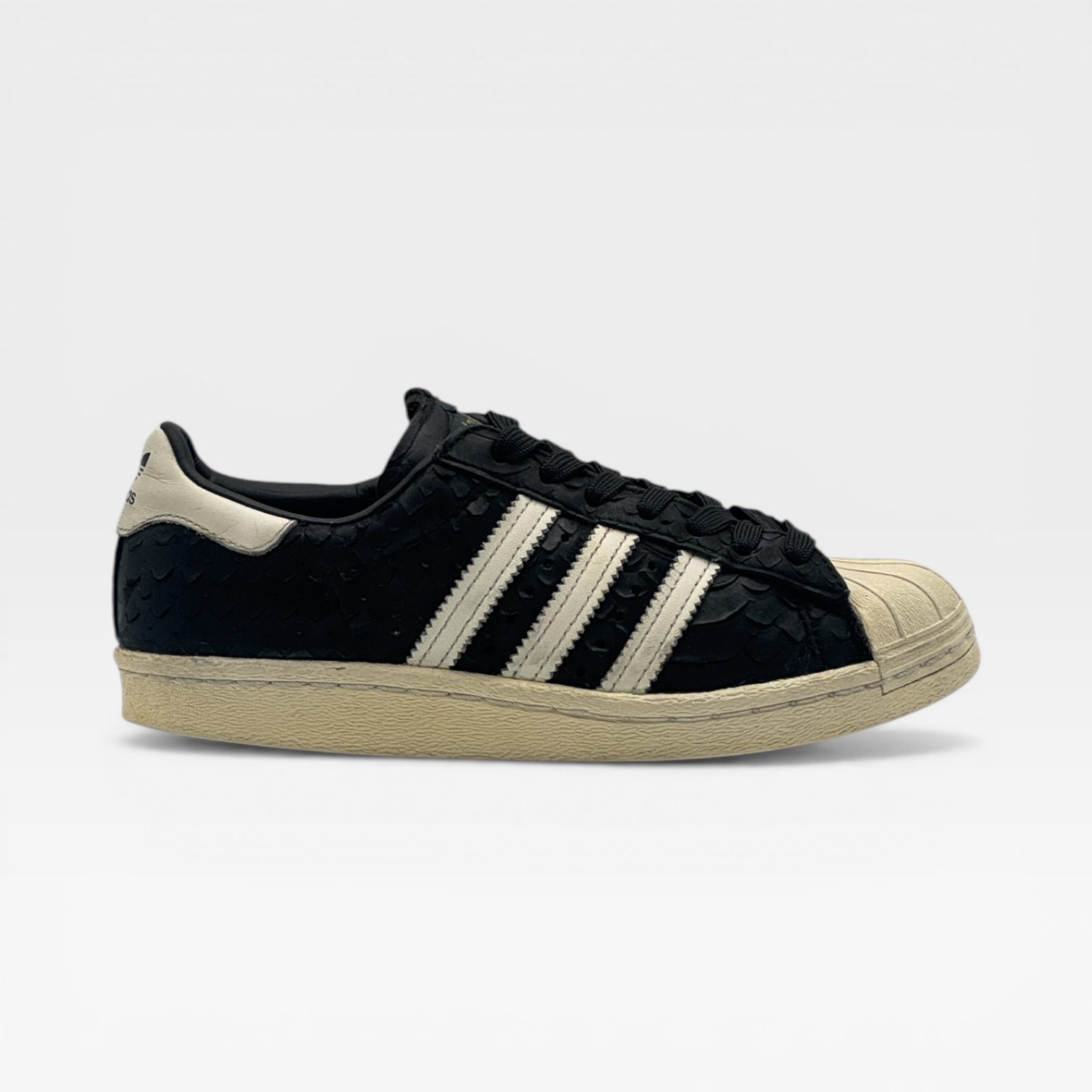 SUPERSTAR II