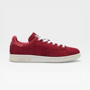 STAN SMITH ENDORSED