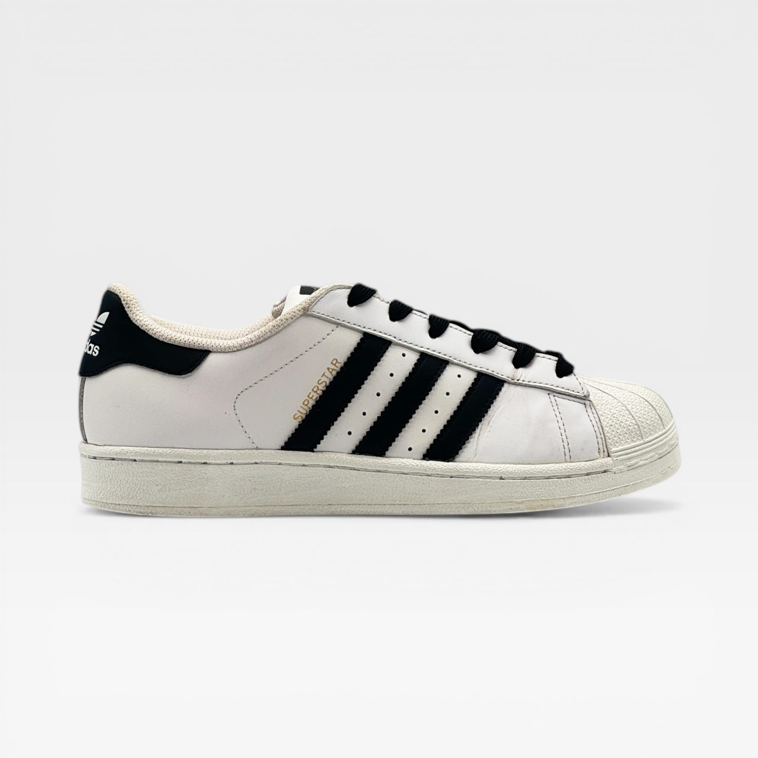 SUPERSTAR II-BASKETS