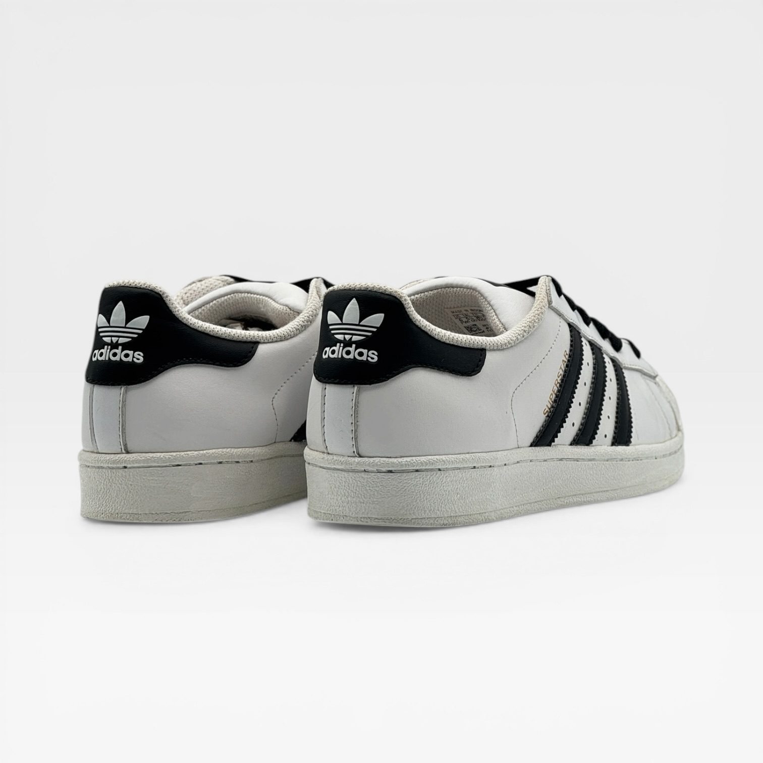SUPERSTAR II-BASKETS – Image 3