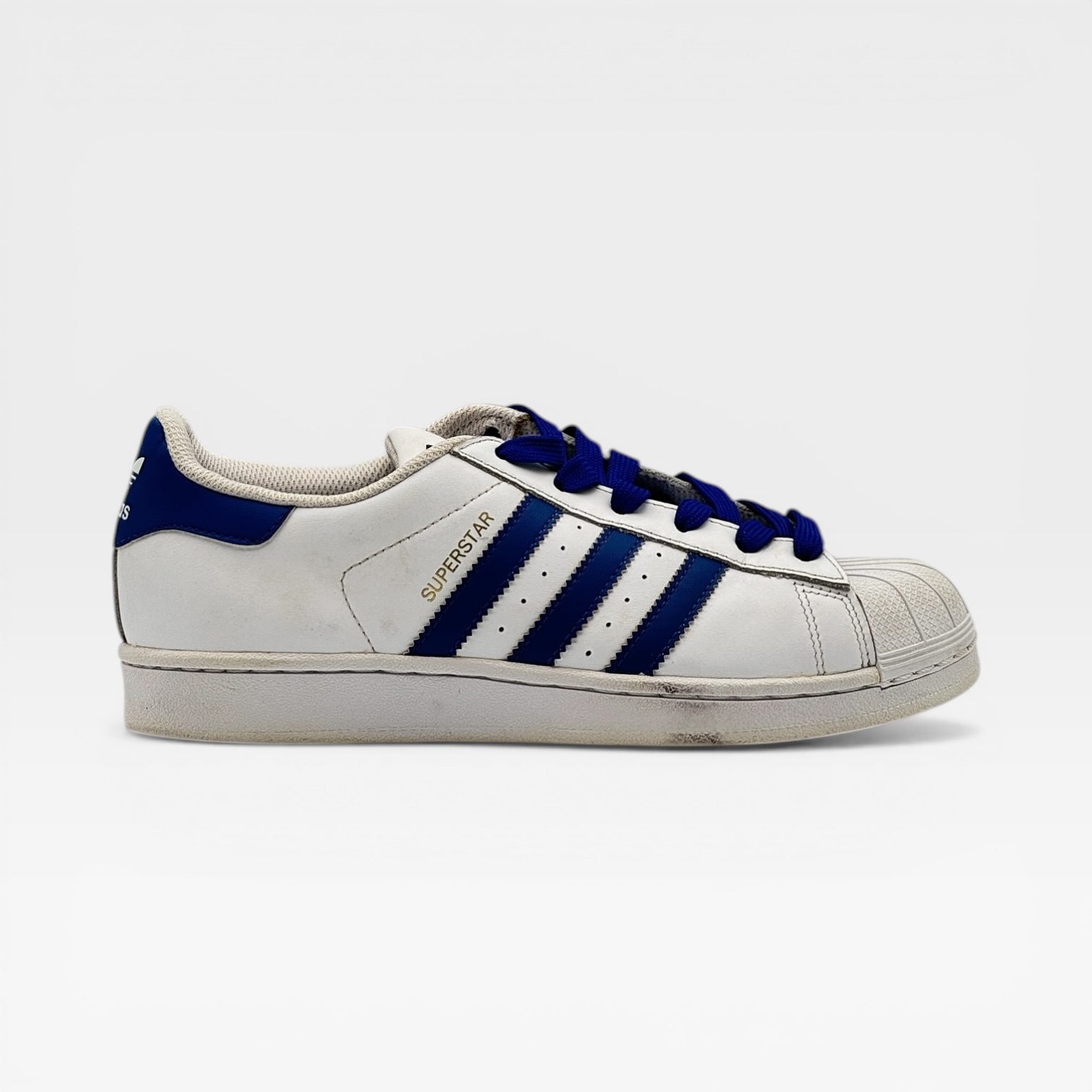 SUPERSTAR JOBAR LOW