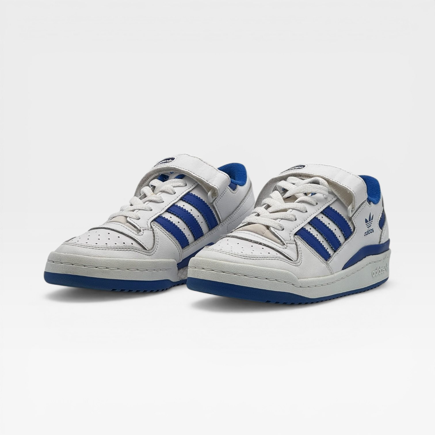 FORUM LOW J UNISEXES – Image 2
