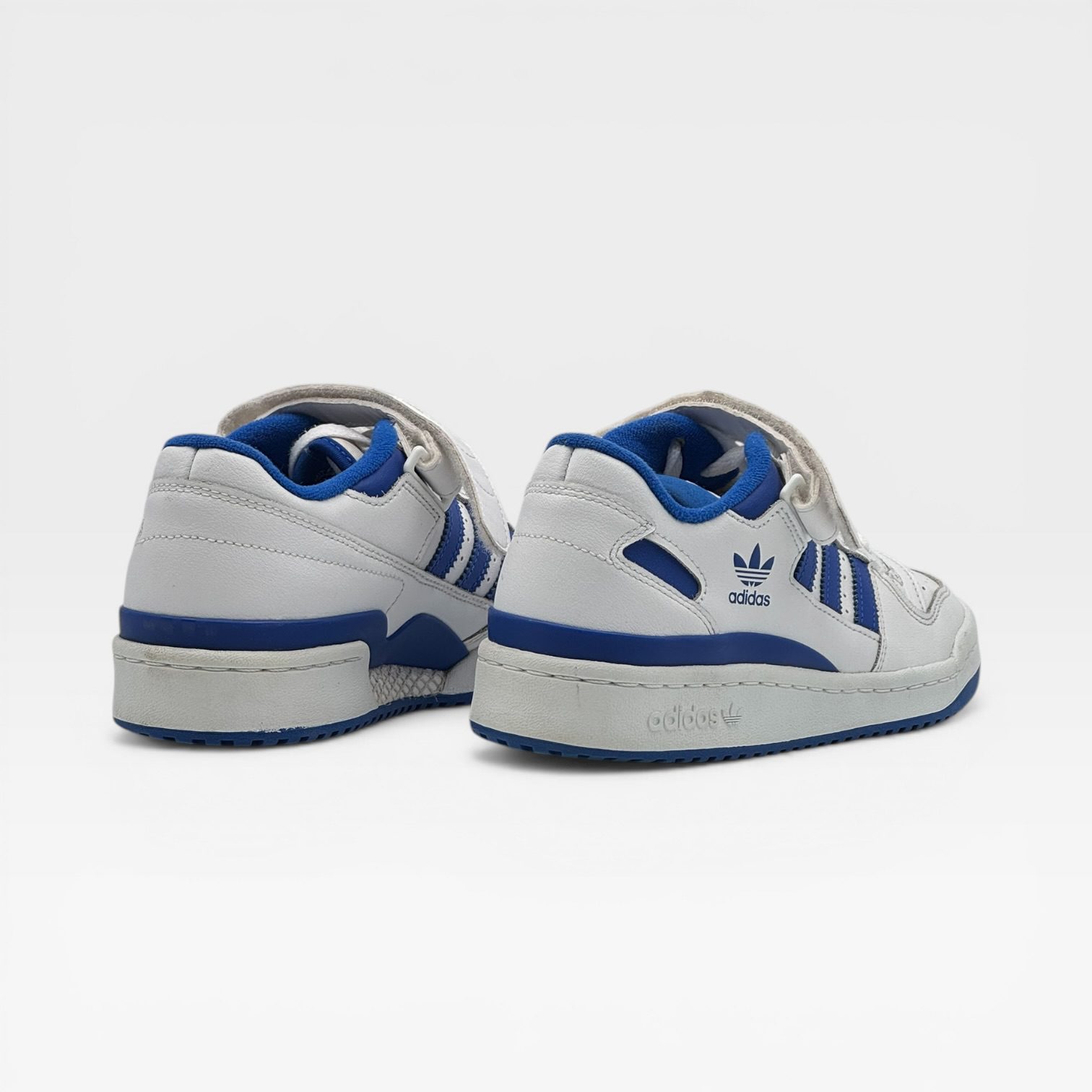 FORUM LOW J UNISEXES – Image 3