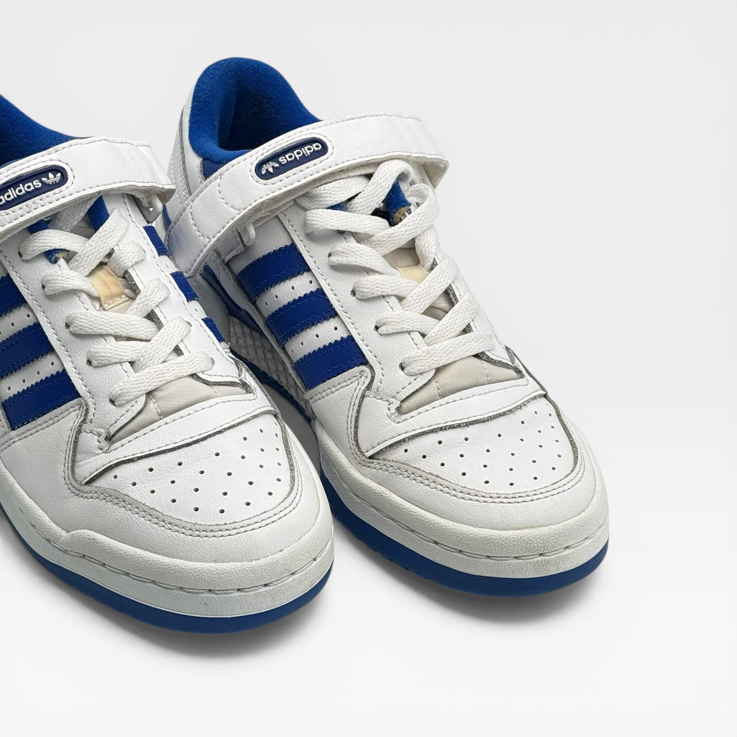 FORUM LOW J UNISEXES – Image 4