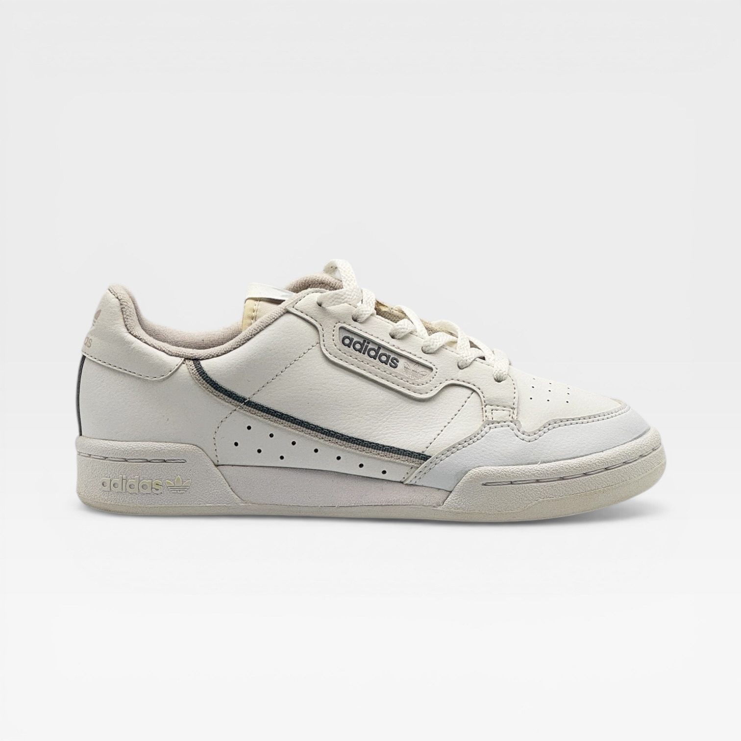 COTINENTAL 80
