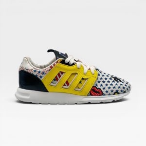 ZX 500 2.0 RITA ORA W COMIC