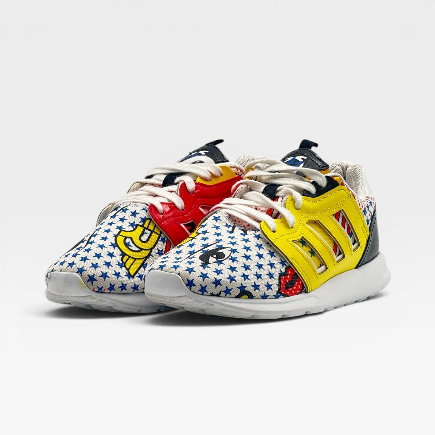 ZX 500 2.0 RITA ORA W COMIC – Image 2