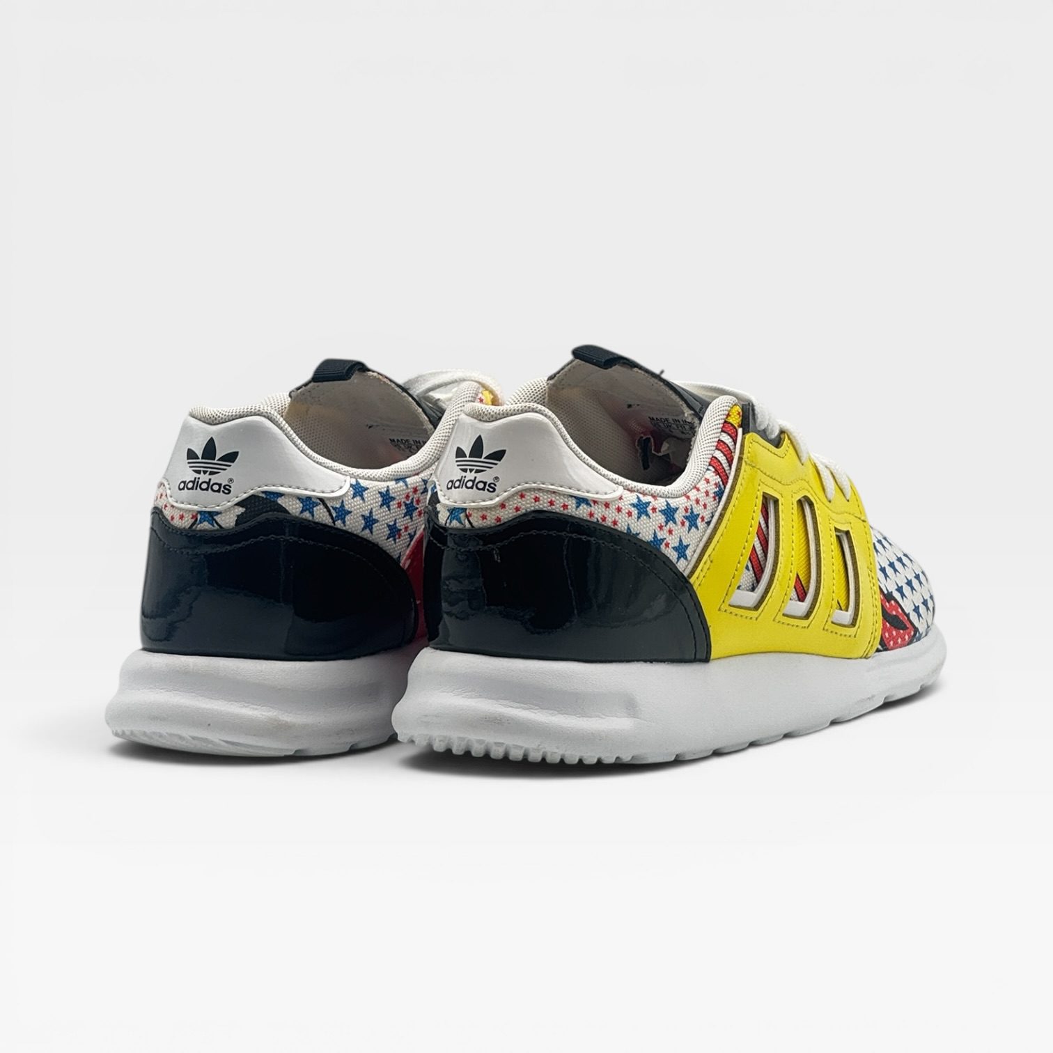 ZX 500 2.0 RITA ORA W COMIC – Image 3