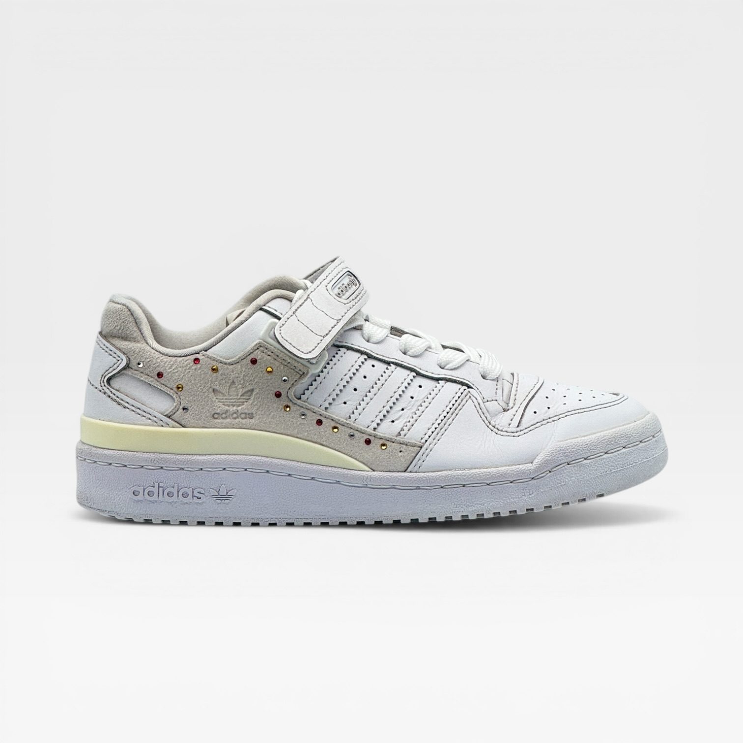 ADIDAS FORUM LOW