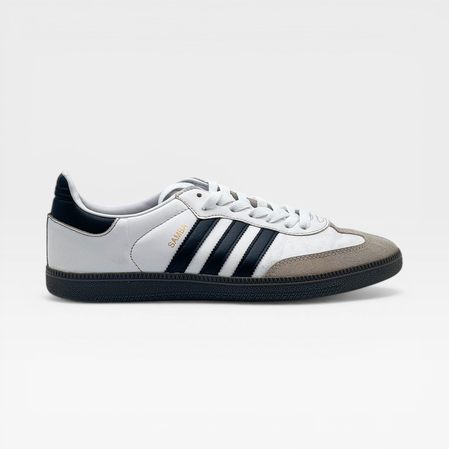 SAMBA OG