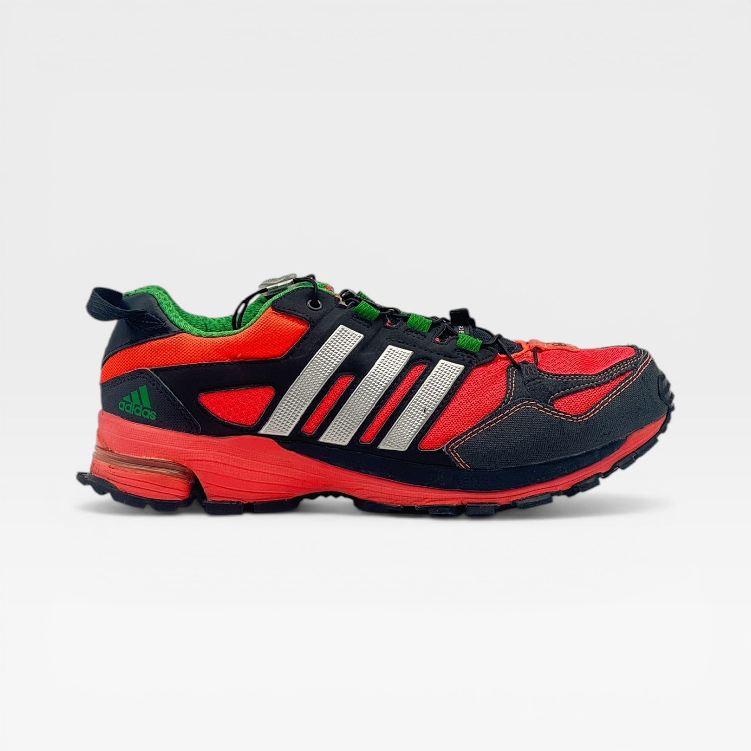 SUPERNOVA RIOT 5 M