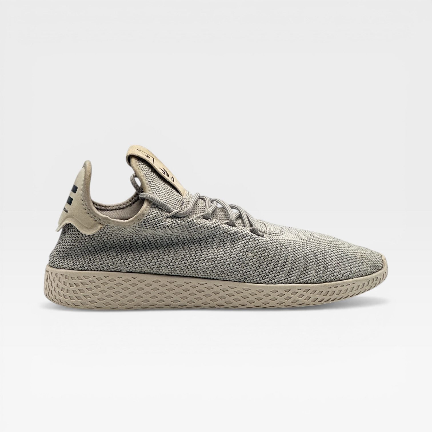 PHARELL WILLIAMS TENNIS HU