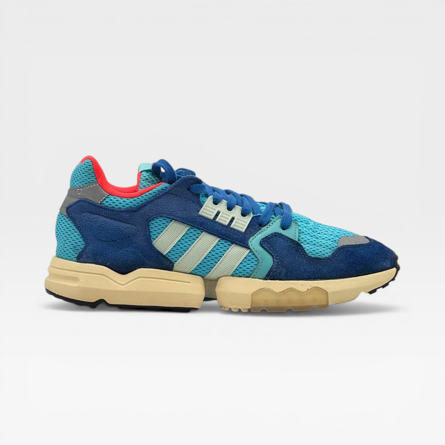 2X TORSION