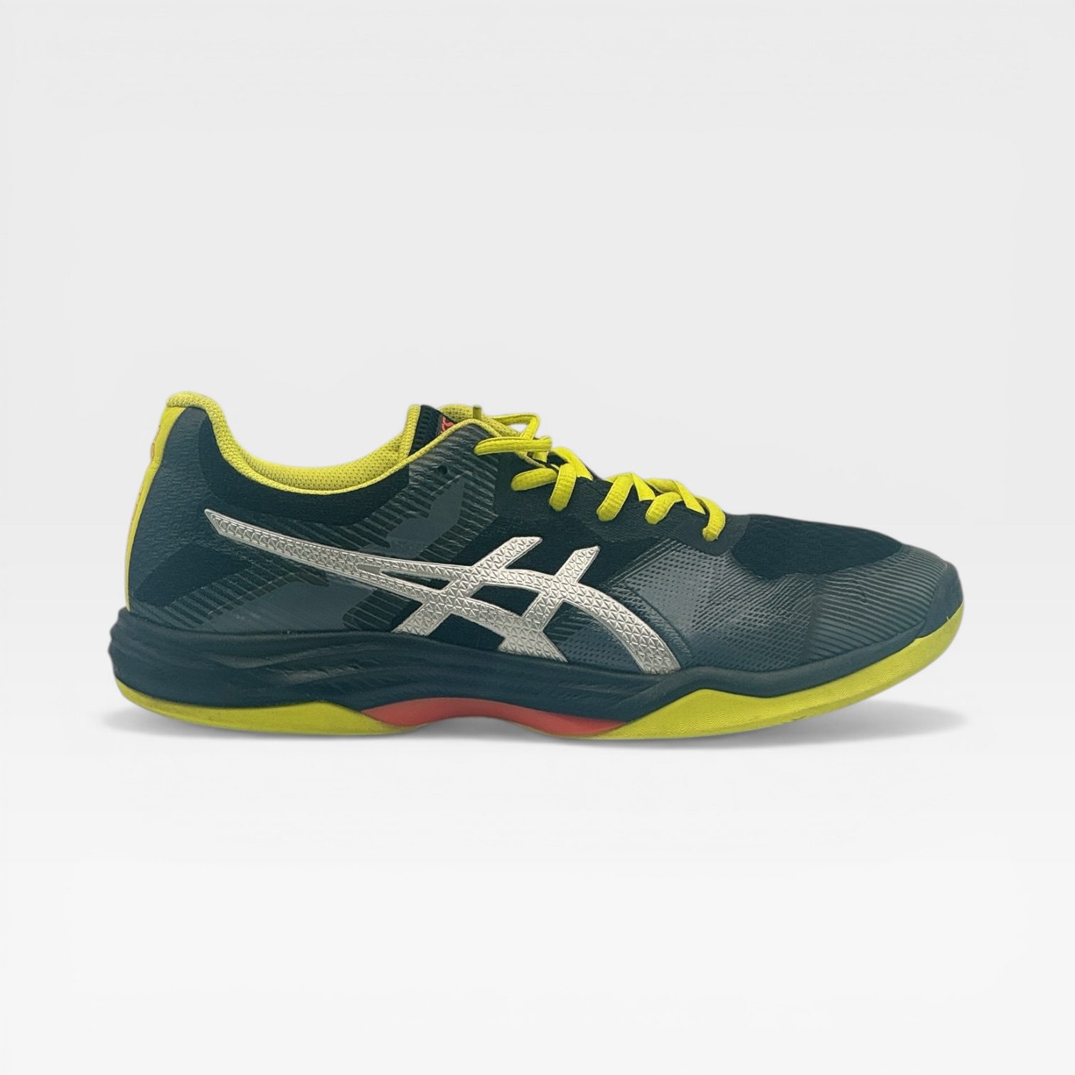 GEL TACTIC YELLOW