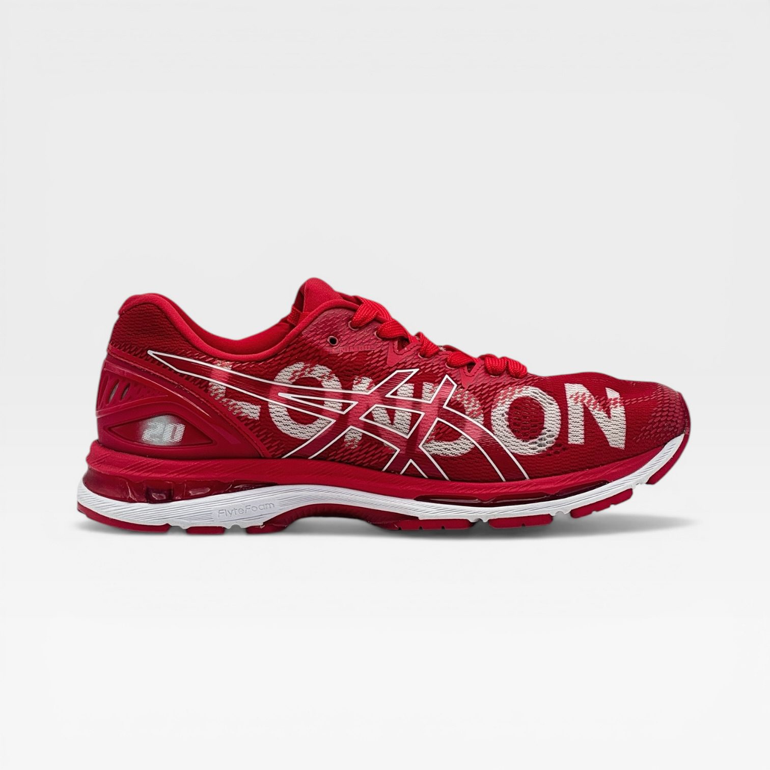 GEL NIMBUS 20 LONDON
