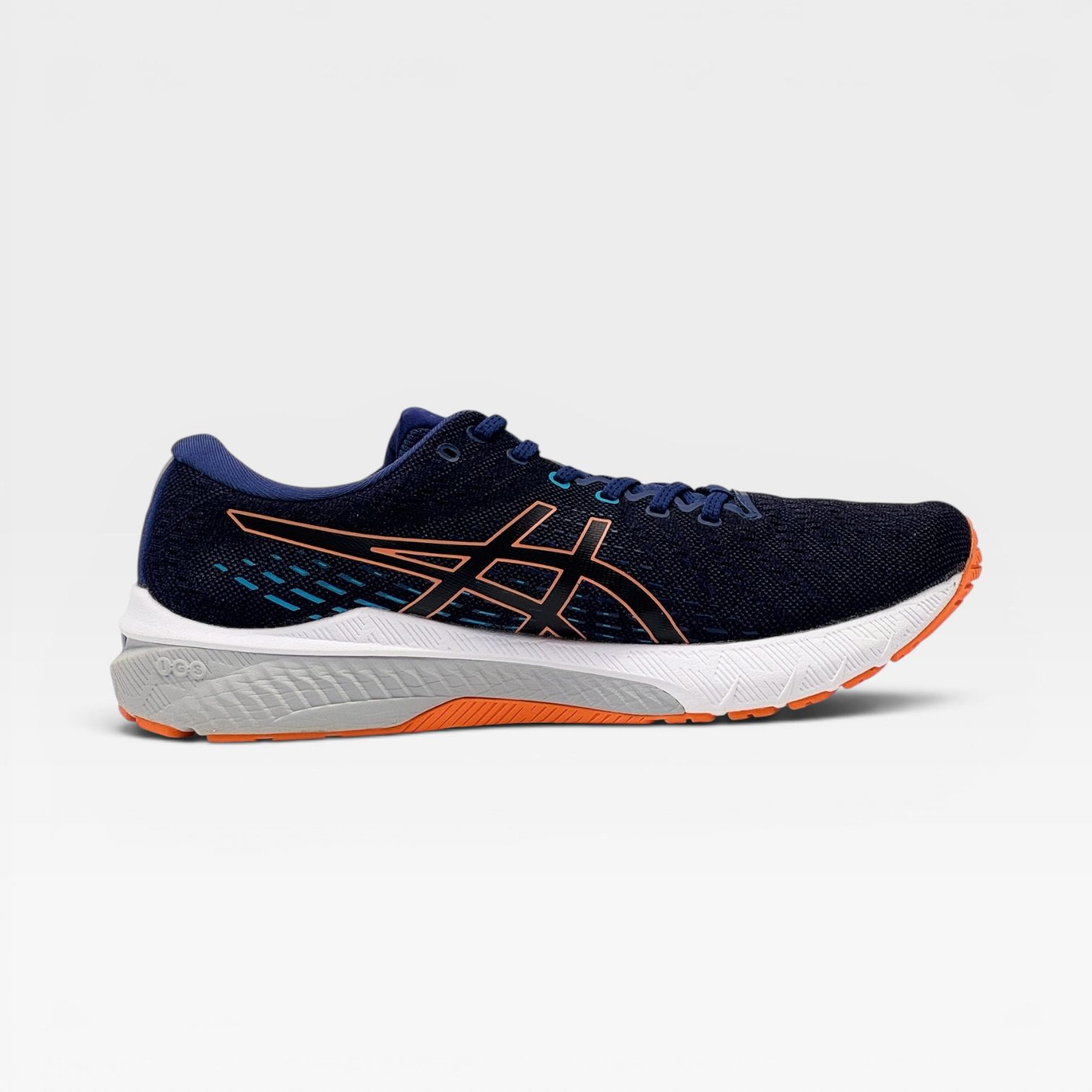 ASICS