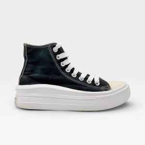 CHUCK TAYLOR ALL STAR MOVE PLATFORM HI