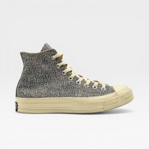 CHUCK 70 HIGH GREY