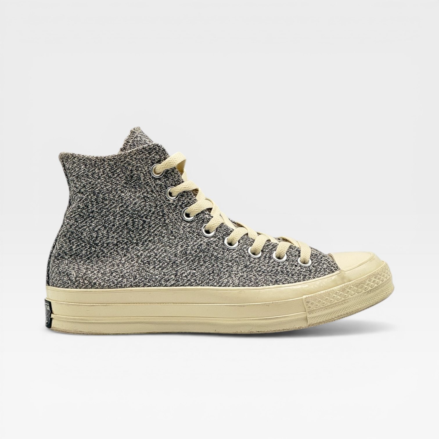 CHUCK 70 HIGH GREY