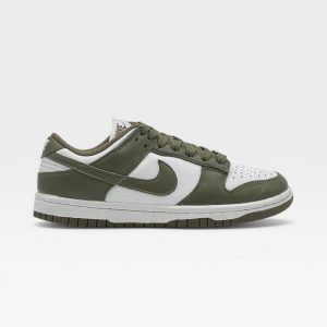 DUNK GREEN