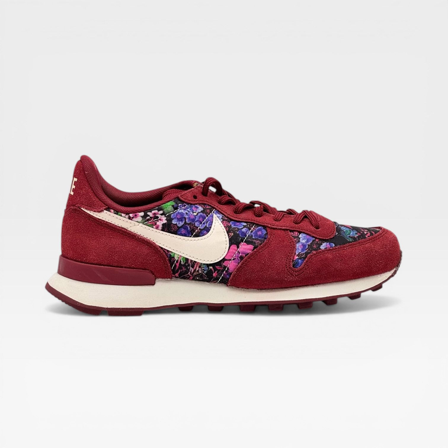 W INTERNATIONALIST PRM