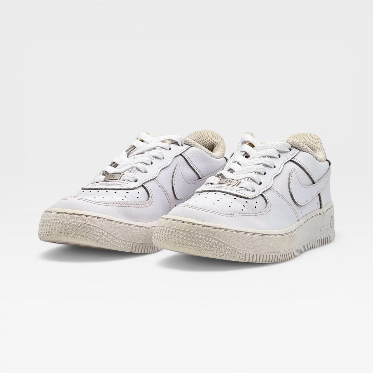 AIR FORCE 1 GS – Image 2