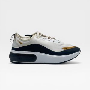 AIR FORCE NIA F107