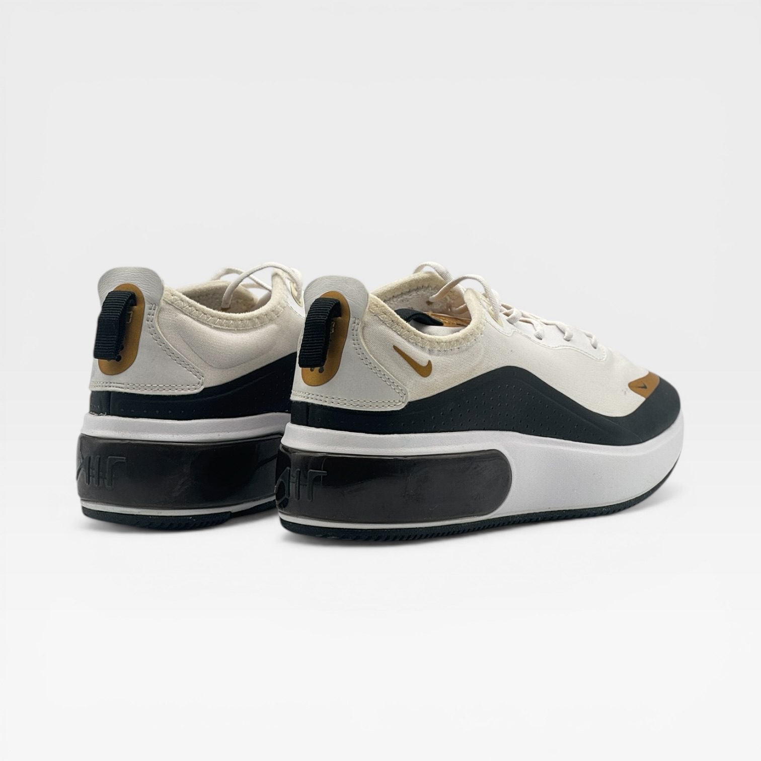 AIR FORCE NIA F107 – Image 2