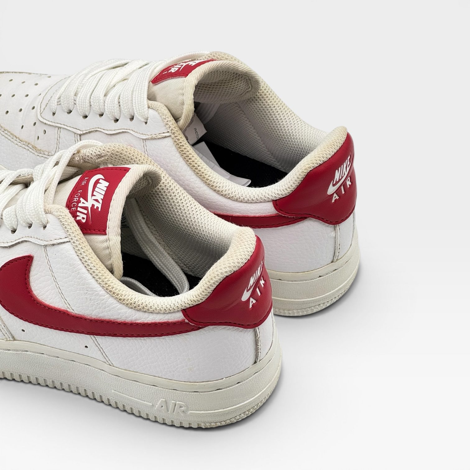 AIR FORCE 1 – Image 5